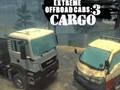 Extreme Offroad Cars 3: Cargo 