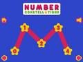 Number Constellations 