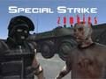 Special Strike Zombies 