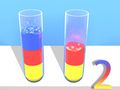 Water Sort Puzzle 2 