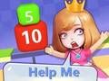 Panic Princess 