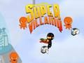 Super Villainy 