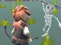Skeleton Hunter 