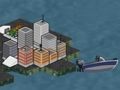 Fish Restaurant 