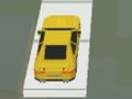 Crazy car rush 