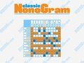 Classic Nonogram Classic Nonogram