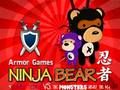 Ninja Bear 