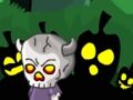Halloween Forest Escape Series Episode 1 