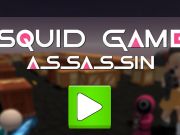 Squid Game Assassin 