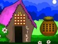 Forest Hut Escape 2 