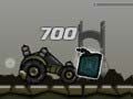 Bullet Car 
