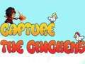 Capture The Chickens 