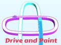 Drive And Paint 