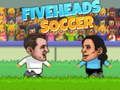 FiveHeads Soccer FiveHeads Soccer