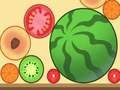 Merge Fruit Merge Fruit