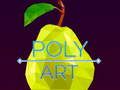 Poly Art 