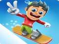 Ski Safari 