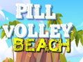 Pill Volley Beach 