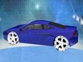 Old Car Stunt Sim 