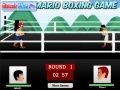 Mario Boxing