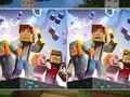 Pixel Craft Differences 