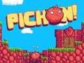 Pichon: The Bouncy Bird 