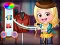 Baby Hazel Dressmaker 