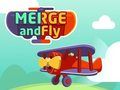 Merge and Fly 