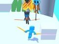 Samurai Flash Online 