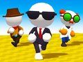 Challenge The Runners 