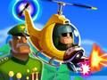 Helicopter Strike Helicopter Strike