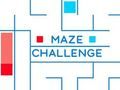 Maze Challenge 