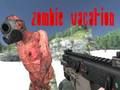 Zombie Vacation 