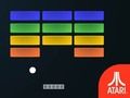 Atari Breakout Atari Breakout