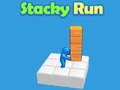 Stacky Run 