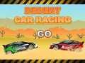 Desert Car Racing 