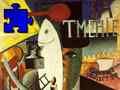 Malevich Puzzle 