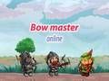 Bow Master Online 