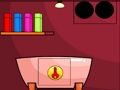 Maroon Room Escape 
