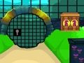 Cave Forest Escape 2 