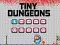 Tiny Dungeons 