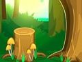 Hanging Rabbit Escape 