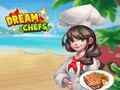 Dream Chefs 