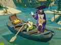 Pirate Adventure 