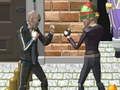 Double Street Fight 