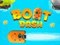 Boat Dash 
