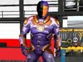 Flying Iron Hero 