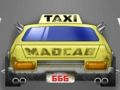 Mad Car 