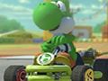 Mario Kart Challenge 