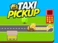 Taxi Pickup 